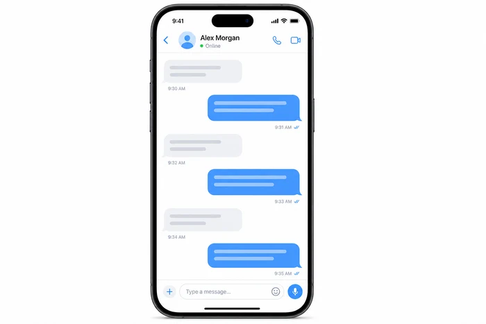 telegram下载, telegram中文版, telegram聊天界面